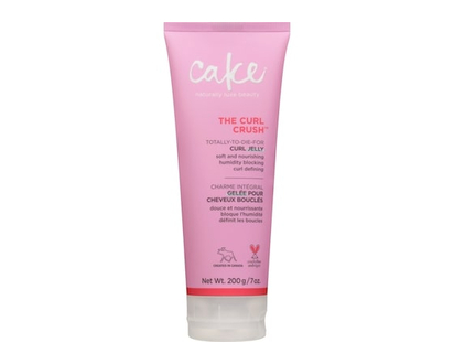 Cake Beauty The Curl Crush Curl Jelly - 200.0 ML