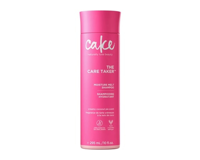 Cake Beauty The Care Taker, Moisturizing Shampoo - 295.0 ML