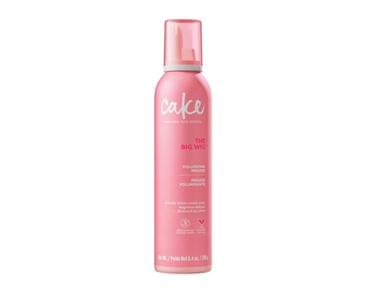 Cake Beauty The Big Wig, Volumizing Hair Mousse - 238.0 G