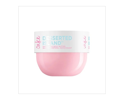 Estée Lauder Desserted Island Body Butter Balm - 237 ML