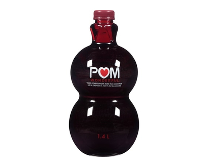 POM Wonderful Jus de grenade 100 % pur - 1.4 L