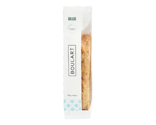 Demi-baguette ciabatta original - 175.0 G