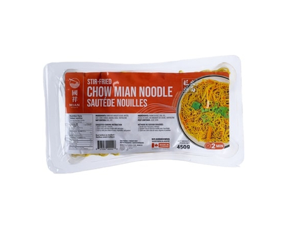 Stir-Fried Chow Mian Noodles - 450.0 G