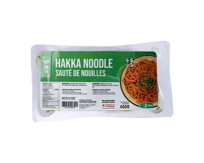 Mian Noodle Hakka Noodles - 450.0 G