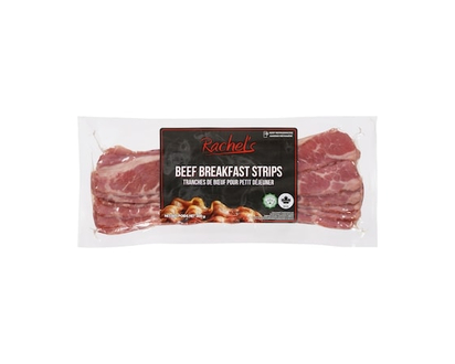 Beef Breakfast Strips - 300.0 G