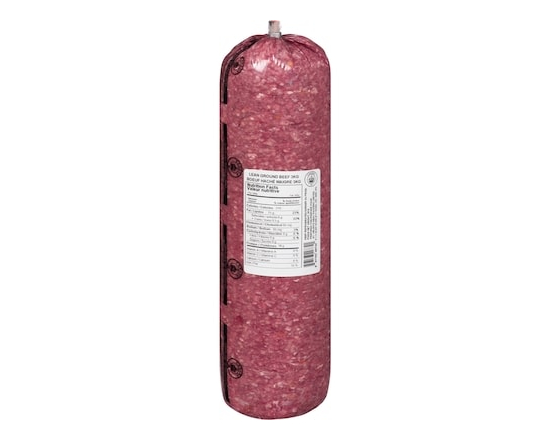 Lean Ground Beef - 3.0 KG
