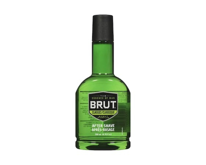 Brut After-Shave - 200.0 ML