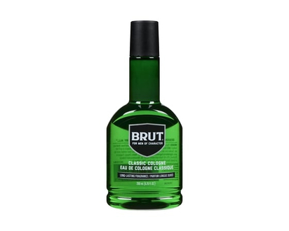 Brut Cologne - 200.0 ML