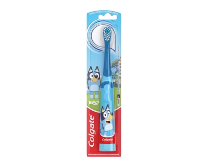 Colgate Bluey Sonic Power Toothbrush Extra Soft - 1.0 EA