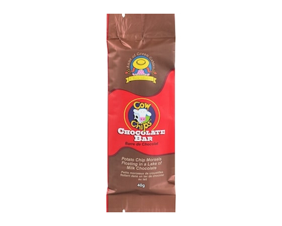 Anne Of Green Gables Chocolate Bar - 40.0 G