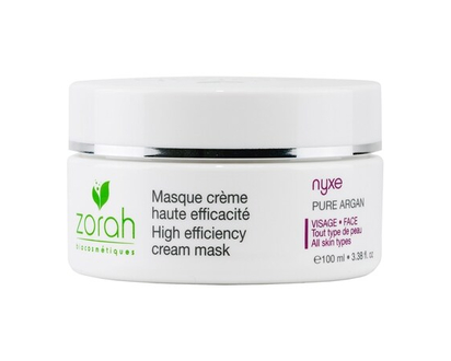 Zorah Nyxe masque anti-âge - 100 ML