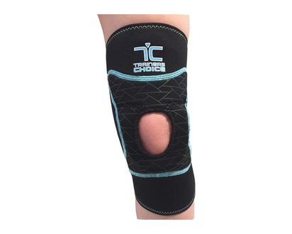 Trainers Choice Patellar Sleeve - 1 EA