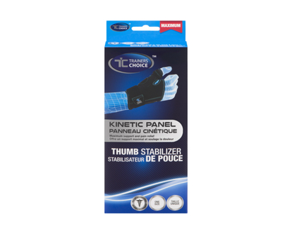 Trainers Choice Thumb Stabilizer - 1.0 EA