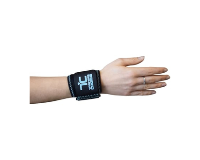 Trainers Choice Carpal Lock Wrist Support Medium - 1 EA