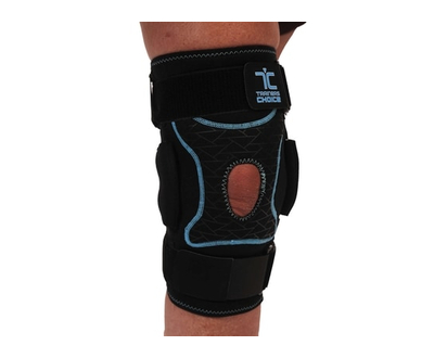 Trainers Choice Zoomer Knee Brace - 1 EA