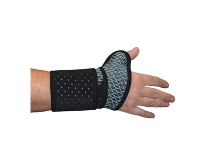 TRAINERS CHOICE ICE WRAPS SM - 1 BX