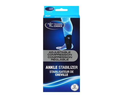 Trainers Choice Ankle Stabilizer - 12.0 EA