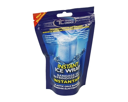 TRAINERS CHOICE INSTANT ICE WR - 1 EA