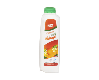 Klife Mango Lassi - 944.0 ML