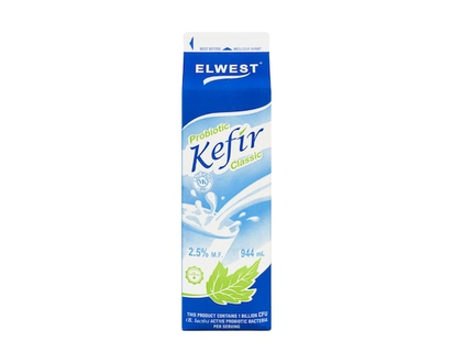 Elwest Probiotic Kefir Classic - 944.0 ML