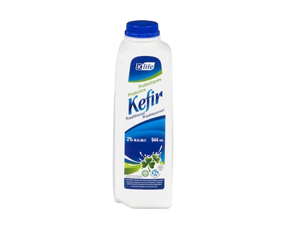 Klife Probiotics Kefir Traditional - 944.0 ML