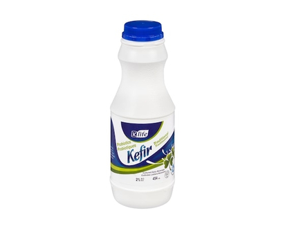 Klife Probiotics Kefir Traditional - 454.0 ML