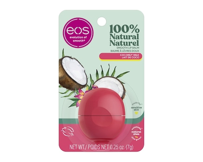 Evolution of Smooth Lip Balm Coconut Milk - 7.0 G