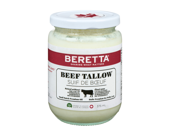 Beef Tallow - 375.0 ML