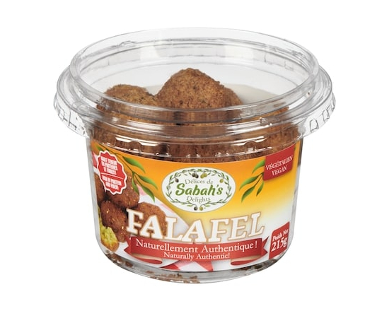 Falafel - 180.0 G