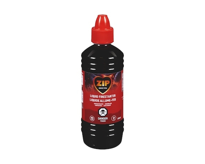 Liquid Firestarter Concentrated - 500.0 ML