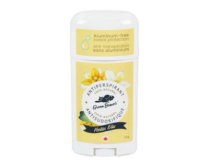 Green Beaver Company Antiperspirant Bliss - 50.0 G
