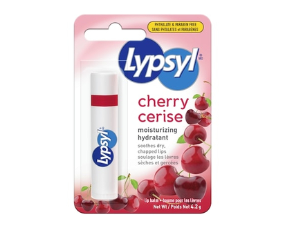 Lypsyl Baume à lèvres cerise - 4.2 G