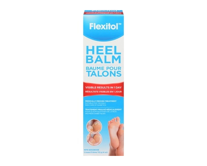 Flexitol Heel Balm - 112 G