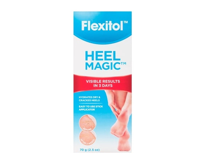 Flexitol Magie pour Talons 70 g - 70 G