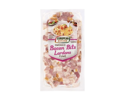European Butcher Smoked Bacon Bits - 200.0 G