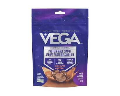 Vega Drink Mix Dark Chocolate Flavoured - 271.0 G