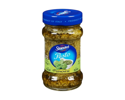 Shneider’s Sauce Gran Gusto Pesto - 190.0 G