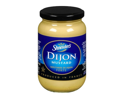 Dijon Mustard - 350.0 G