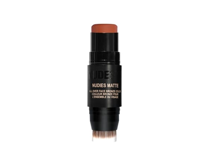 Nudestix Couleur Bronze Pour L’Ensemble Du Visage - 7 G