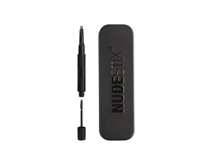 Nudestix Eyebrow Stylus Pencil & Gel - 2 G