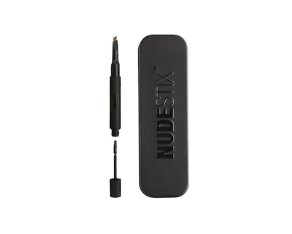 Nudestix Eyebrow Stylus Pencil & Gel - 2 G
