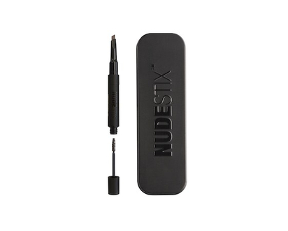 Nudestix Eyebrow Stylus Pencil & Gel - 2 G