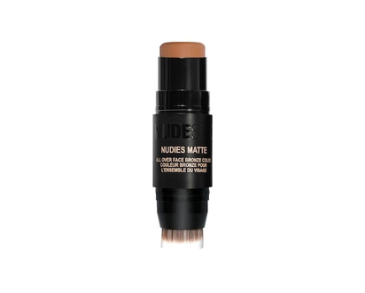 Nudestix Couleur Bronze Pour L’Ensemble Du Visage - 7 G