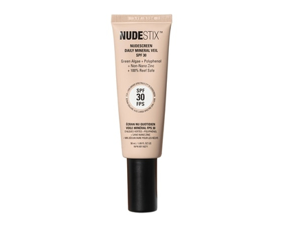 Nudestix Nudescreen Daily Mineral Veil SPF 30 - 50 ML