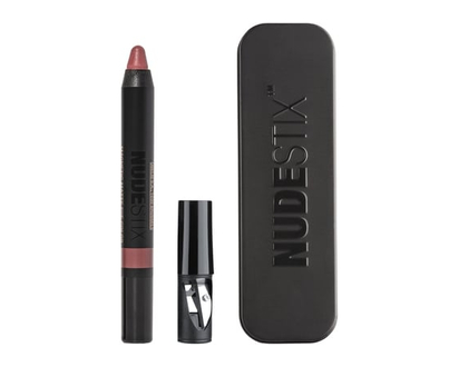 Nudestix Intense Matte Lip + Cheek Pencil - 2 G