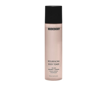Nudestix Resurfacing Body Toner - 150 ML