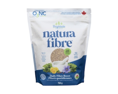 Daily Fibre Boost - 750.0 G