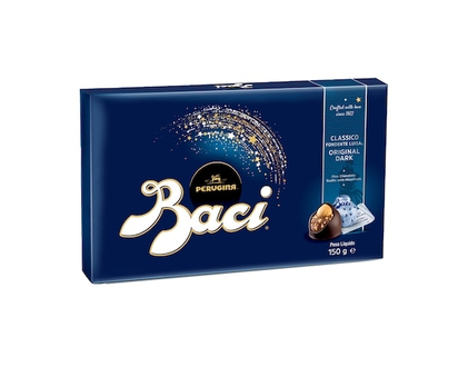 Perugina Baci Chocolate - 150.0 G