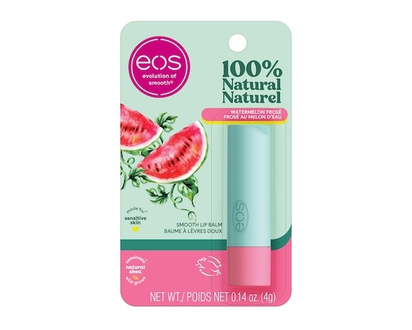 Evolution of Smooth Super Soft Shea Lip Balm - 4.0 G
