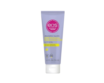 EOS Lotion Vanilla Cashmere - 74.0 ML